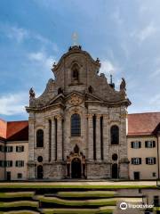 Muenster Unserer Lieben Frau