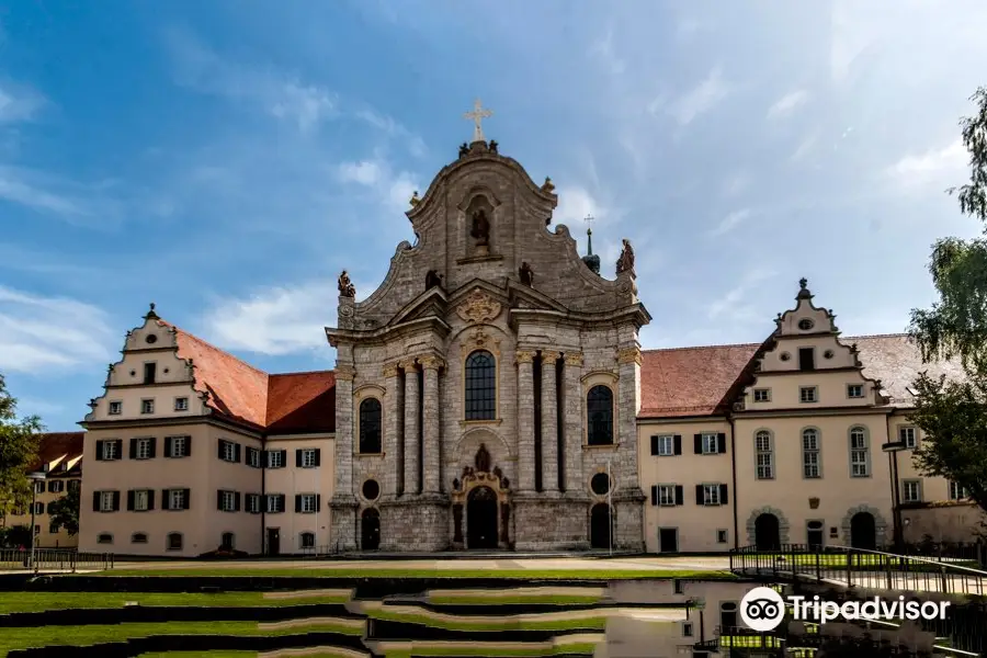 Muenster Unserer Lieben Frau