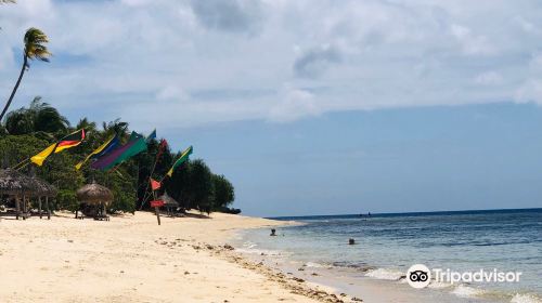 Tubod Marine Sanctuary