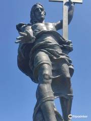 Statua del Redentore