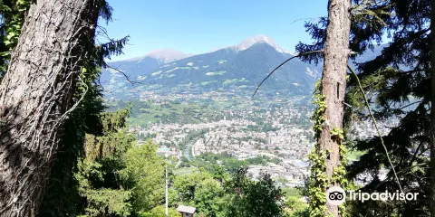 Natur- und Erlebnisweg Marling