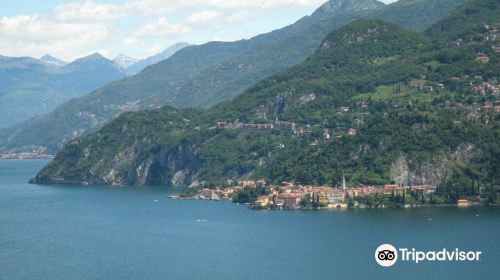 Parco di Villa Serbelloni