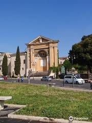 La Scala Sancta