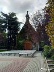 Santuario Schoenstatt Pozuelo