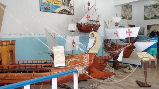 Museo del Mare