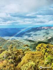 Blue Mountains