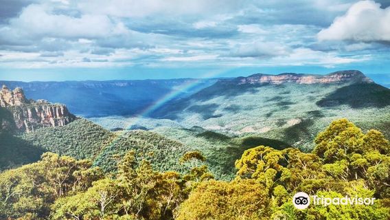 Katoomba