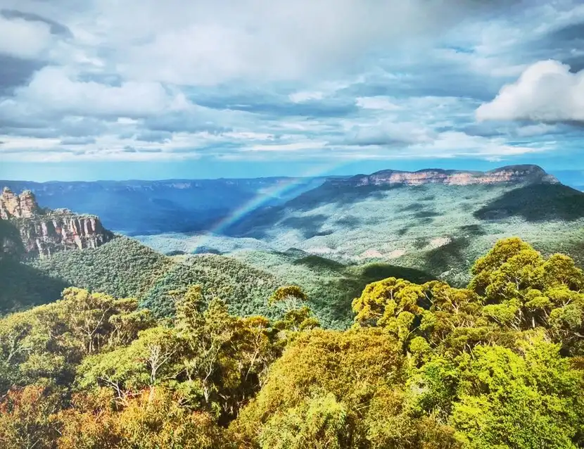 Hotel dekat Blue Mountains