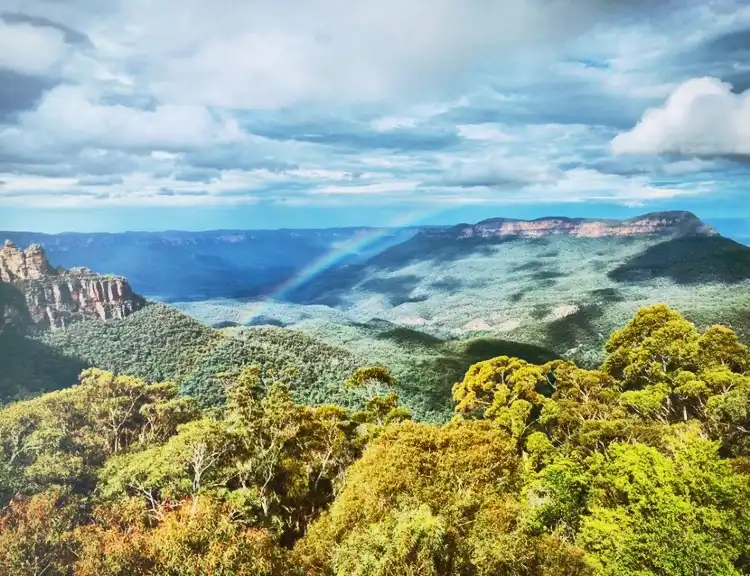 Hotels near Blue Mountains