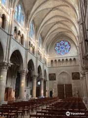 Église Notre-Dame d'Épernay