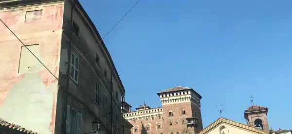 Hotel a Cereseto