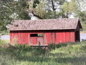 Village Greens