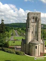 Cimetière Américain Aisne-Marne