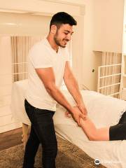 Yohan massage therapist Tel aviv