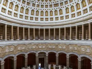 Befreiungshalle Kelheim