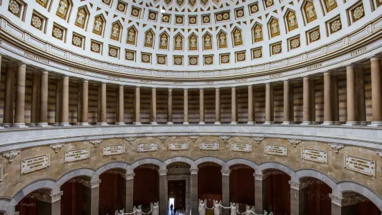 Befreiungshalle Kelheim