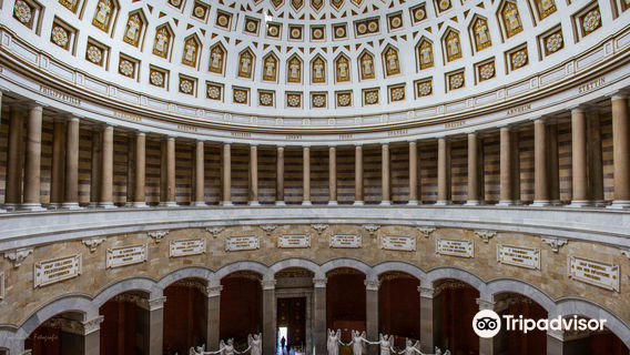 Befreiungshalle Kelheim