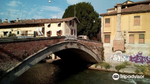 Ponte di Sant'Agostino