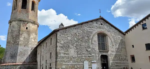 Hotels in Umbertide