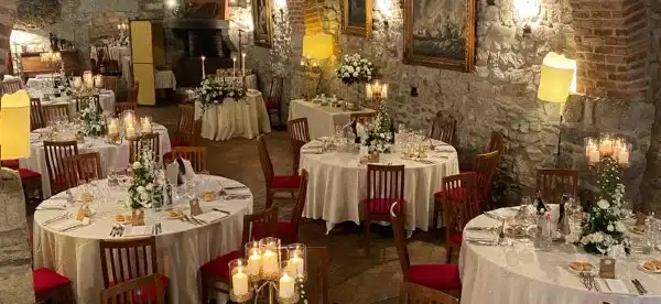 Hotel a Erba