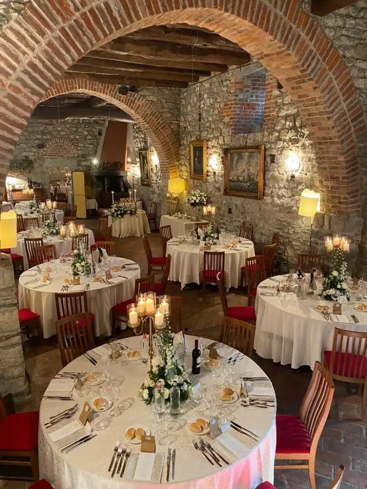 Hotel di Erba