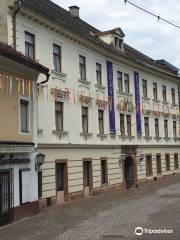 Museum Der Stadt Villach