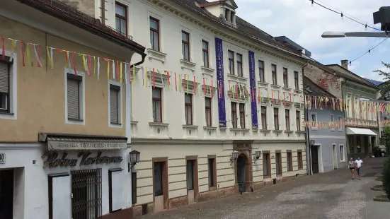 Museum of the City of Villach