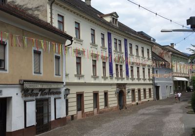 Museum Der Stadt Villach