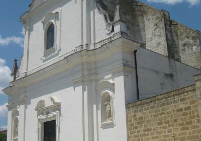 Santuario Diocesiano di Maria Santissima Mater Domini