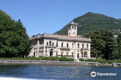 Villa Erba