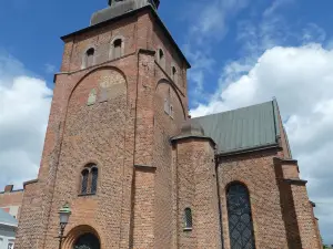 Saint Mary's Church
