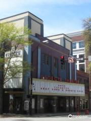 The Georgia Theatre