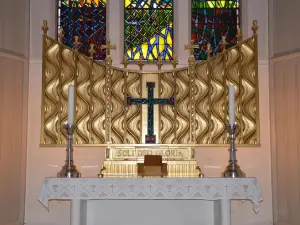 Bodø Cathedral