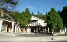 東眼山國家森林遊樂區