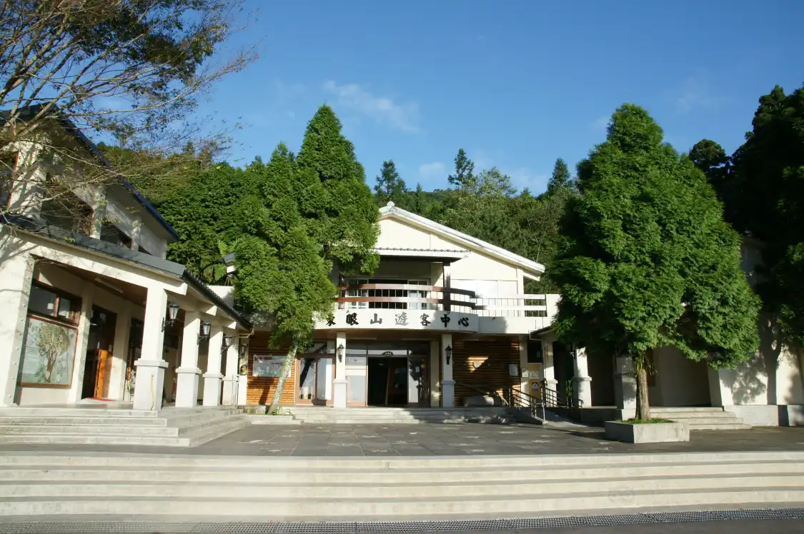 Hotel in zona Area ricreativa della Foresta nazionale di Dongyanshan