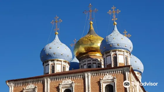 Ryazan Kremlin