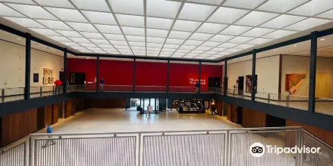 Munson-Williams-Proctor Arts Institute