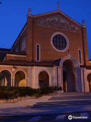 Parish Madonna Rose And St. Stephen