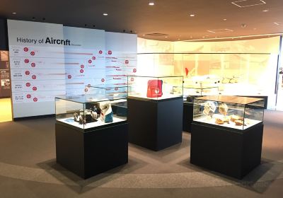Airport History Museum