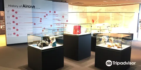 機場歷史博物館