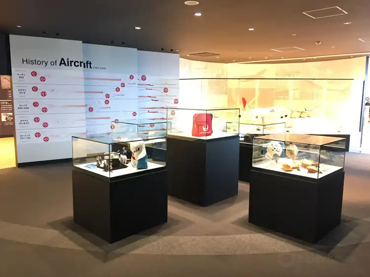 Hotel in zona Airport History Museum