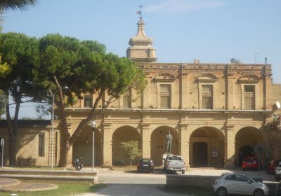 Chiesa di S. Antonio