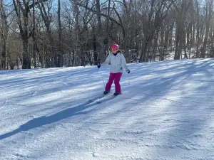 Nordic Mountain