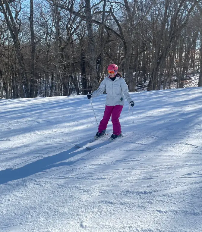Mount Morris