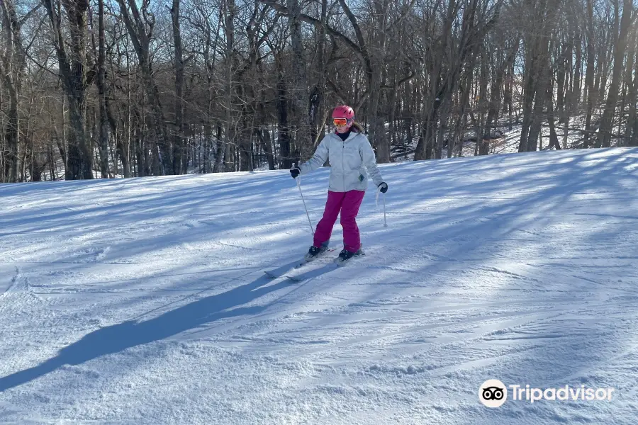 Nordic Mountain Ski Area