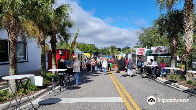 Sebring Downtown Historic District Tickets [2026] - Trip.com
