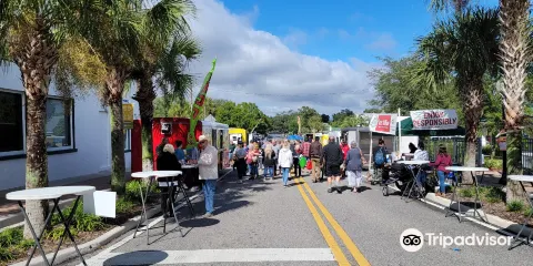 Sebring Downtown Historic District