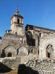 Monasterio de Santa Maria de Carracedo