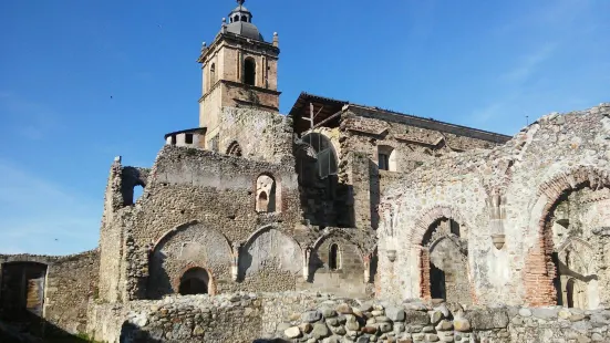 Monasterio de Santa Maria de Carracedo