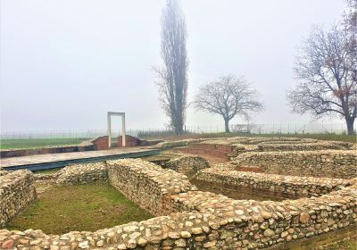 Il Sito Archeologico di Bene Vagienna